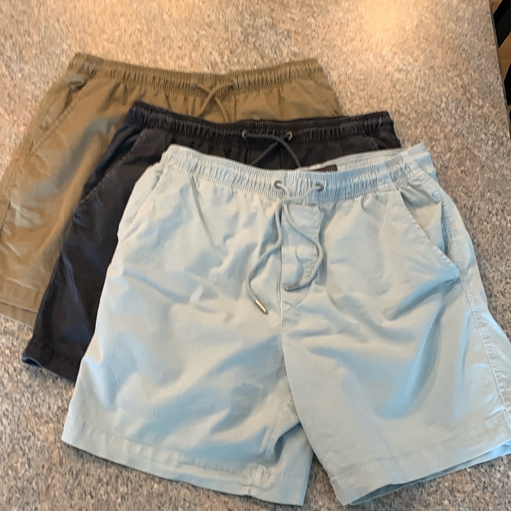 Mens American Eagle Flex shorts 1 pair for the price
